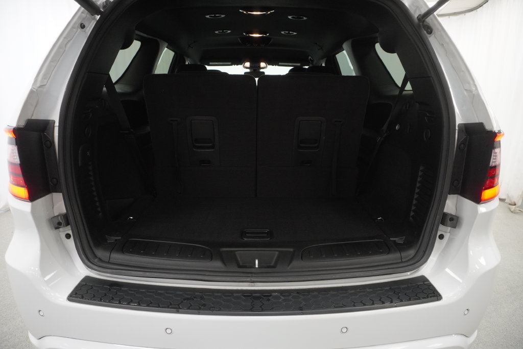 Certified 2023 Dodge Durango R/T w/ Blacktop Package AWD/4WD image 44