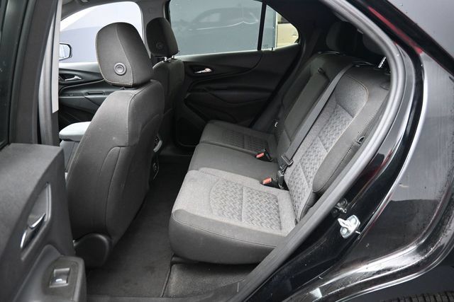 Used 2024 Chevrolet Equinox LT AWD/4WD image 12