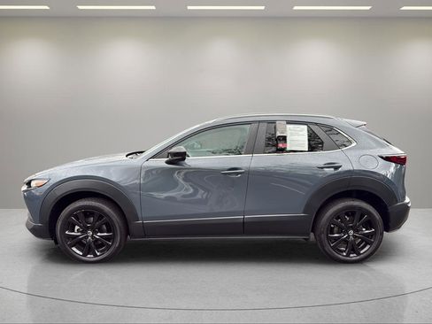 Certified 2023 MAZDA CX-30 AWD 2.5 S w/ Preferred Package image 9