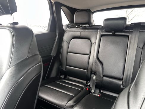 Certified 2022 Ford Escape SEL w/ Technology Package image 12