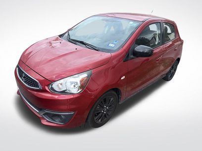 Used 2019 Mitsubishi Mirage