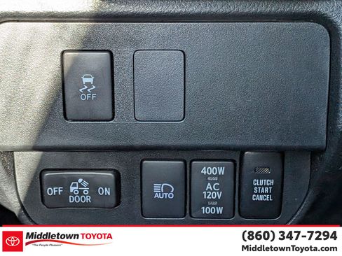 Used 2023 Toyota Tacoma TRD Sport image 18