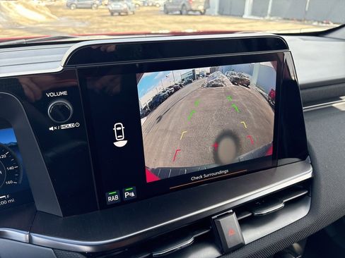 New 2026 Subaru Outback Limited image 29