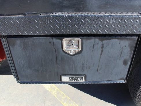 Used 2008 Dodge Ram 3500 Truck SLT w/ 2GG SLT Cpos Pkg image 22