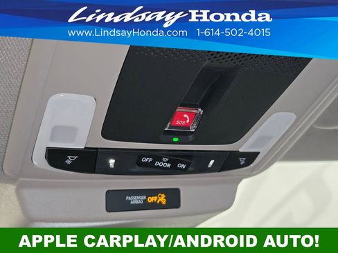 Used 2024 Honda Accord LX image 22
