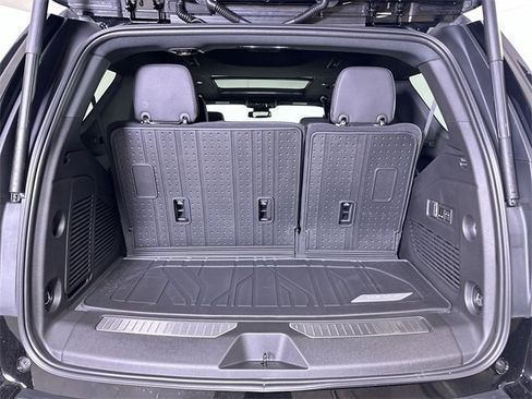 New 2026 Chevrolet Tahoe RST w/ Comfort Package image 27