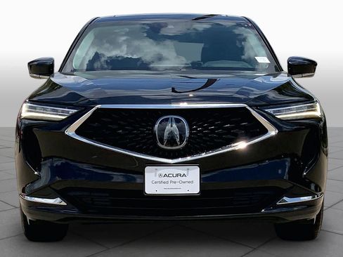 Used 2024 Acura MDX FWD image 4