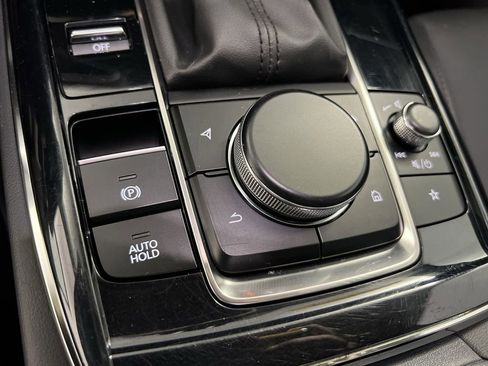 Used 2025 MAZDA CX-30 AWD 2.5 S w/ Preferred Package image 32