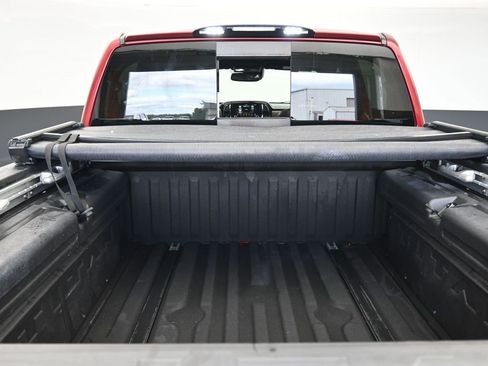 Used 2021 Nissan Titan Platinum Reserve w/ Moonroof Package image 60
