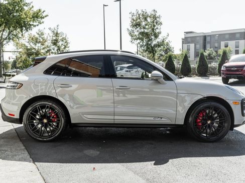 Used 2023 Porsche Macan GTS w/ Premium Package Plus image 3
