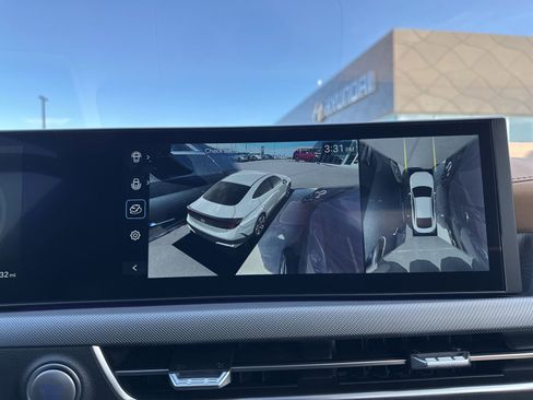 New 2026 Hyundai Sonata Limited image 52