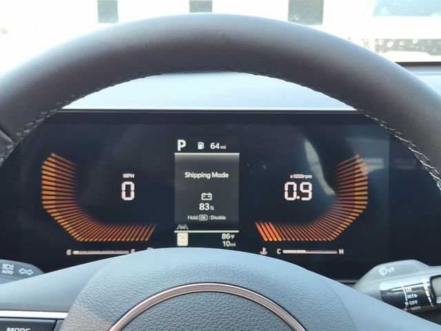 New 2026 Kia K5 GT-Line image 16