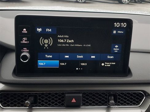 New 2026 Acura Integra Base image 22