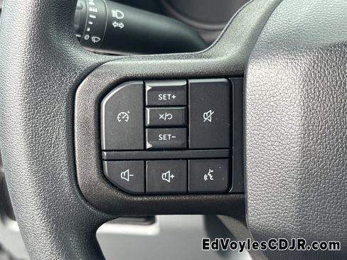 Used 2024 Ford F250 XLT w/ FX4 Off-Road Package image 30