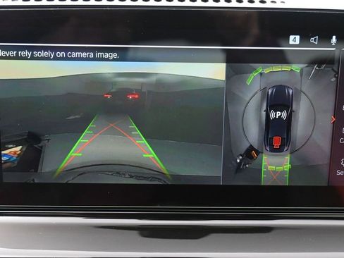 Used 2020 BMW M850i Gran Coupe xDrive image 15