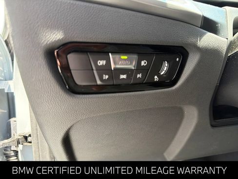 Certified 2025 BMW M340i xDrive w/ Premium Package AWD/4WD image 28