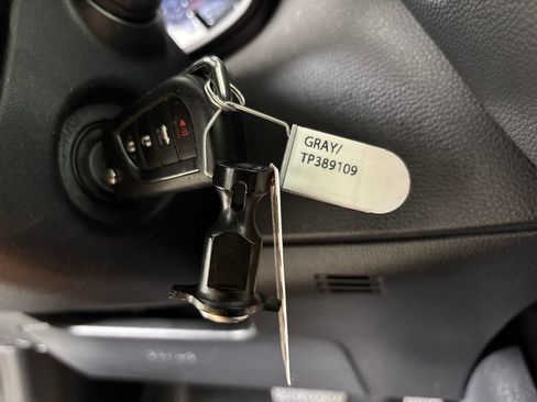 Used 2026 Toyota Corolla LE FWD image 16