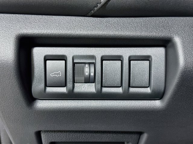 New 2026 Subaru Outback Wilderness AWD/4WD image 10