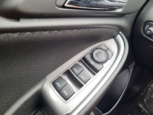 Used 2025 Chevrolet Malibu LT image 26