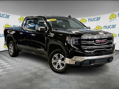 Used 2024 GMC Sierra 1500 SLT