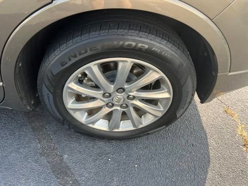 Used 2019 Buick Envision Essence FWD image 13