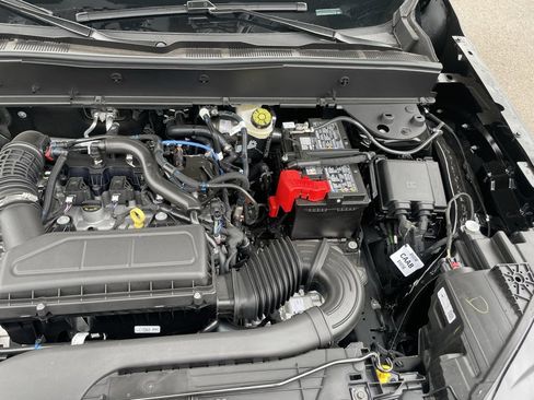 New 2025 Ford Bronco Sport Big Bend w/ Convenience Package image 42