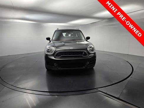 Used 2020 MINI Cooper Countryman S image 4