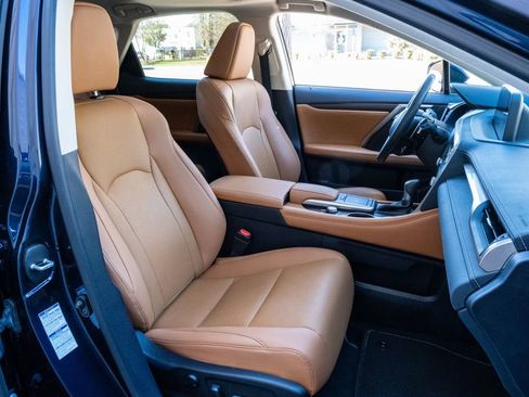 Used 2022 Lexus RX 350 AWD w/ Premium Package image 28