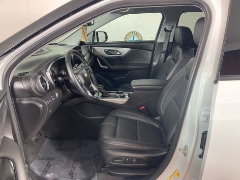 Used 2024 Chevrolet Blazer LT w/ LPO, Floor Liner Package image 12