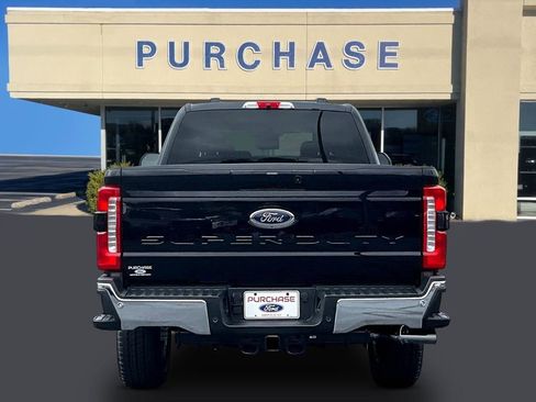 New 2026 Ford F350 Lariat AWD/4WD image 4
