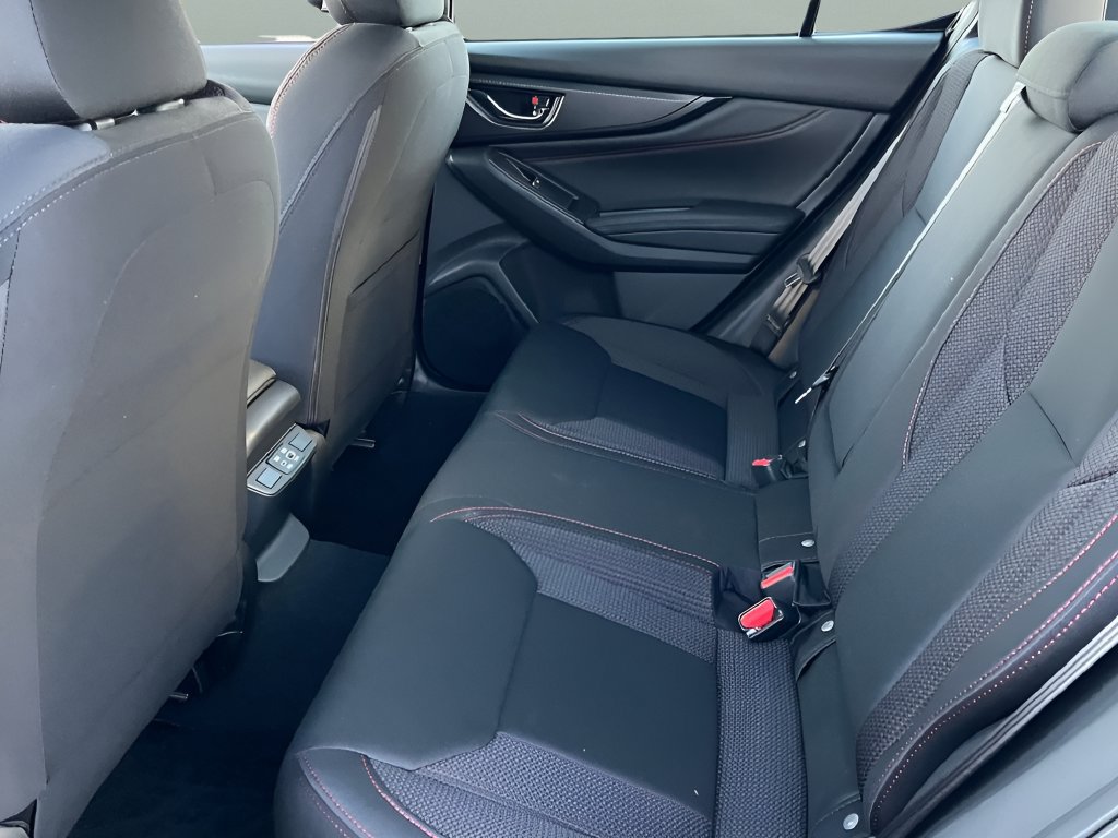 New 2026 Subaru WRX Premium AWD/4WD image 12