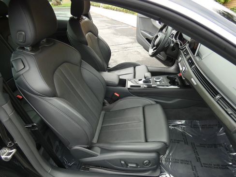 Used 2018 Audi A5 2.0T Prestige w/ Driver Assistance Package image 21