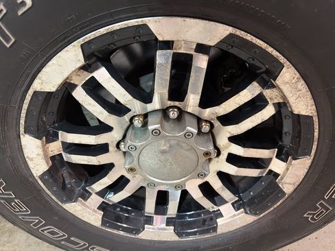 Used 2016 Ford F250 XLT w/ XLT Value Package image 32