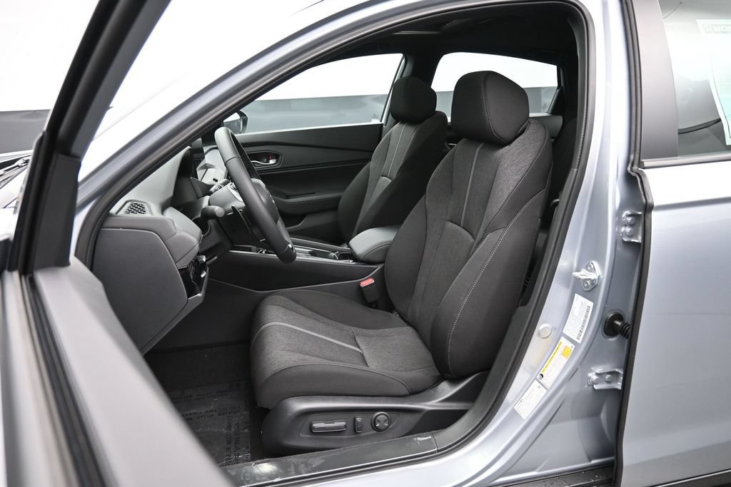 New 2026 Honda Accord Sport image 17
