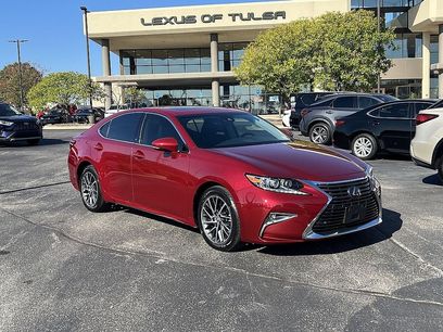 Used 2017 Lexus ES 350
