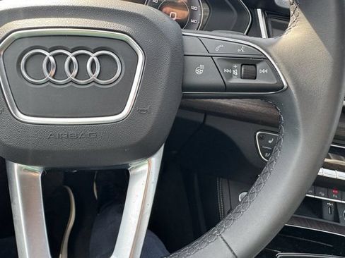 Used 2024 Audi Q5 2.0T Prestige AWD/4WD image 23