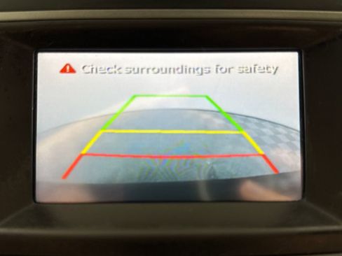 Used 2014 Hyundai Tucson SE FWD image 16