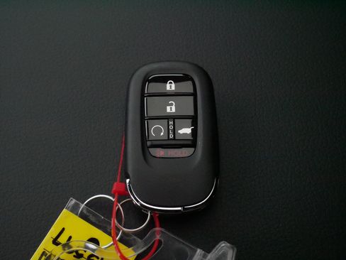 Used 2026 Honda Pilot TrailSport image 33