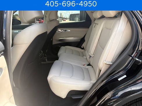 Used 2026 Genesis GV70 2.5T Select AWD/4WD image 24