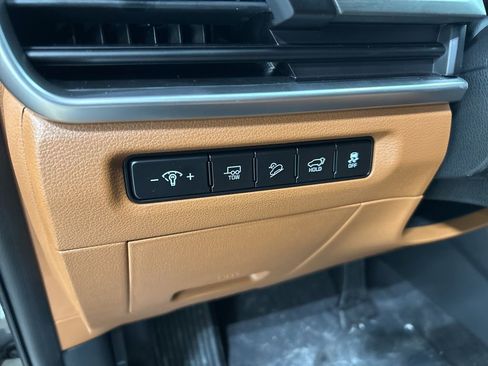 New 2025 Kia Telluride EX X-Line image 11