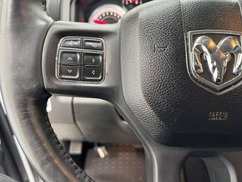 Used 2019 RAM 1500 Big Horn image 21