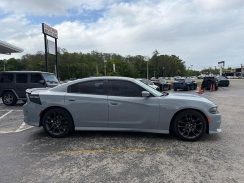 Used 2020 Dodge Charger R/T w/ Daytona Edition Group image 8