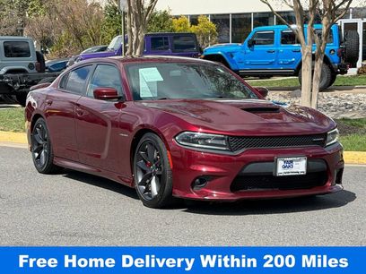 Used 2020 Dodge Charger R/T w/ Plus Group