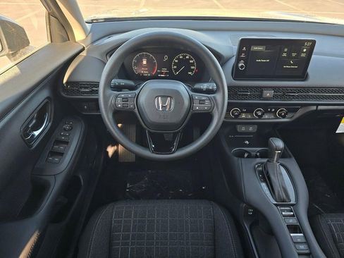 New 2026 Honda HR-V LX image 15