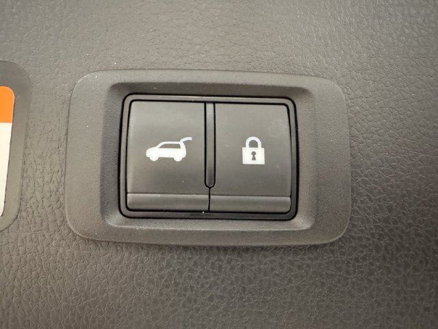 Used 2025 Mitsubishi Eclipse Cross SEL AWD/4WD image 22
