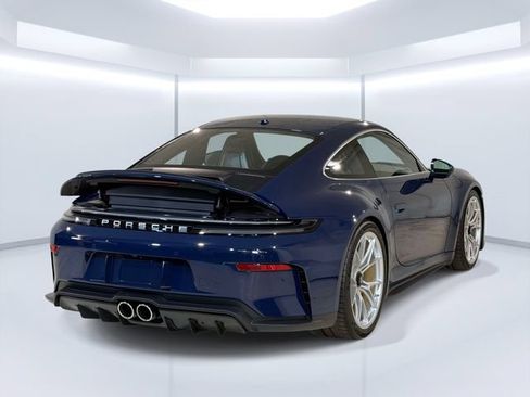 Certified 2026 Porsche 911 GT3 RWD image 7