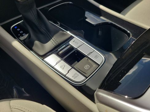 New 2026 Hyundai Tucson SEL image 29