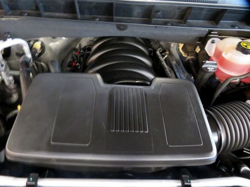 Used 2020 GMC Sierra 1500 SLE image 58