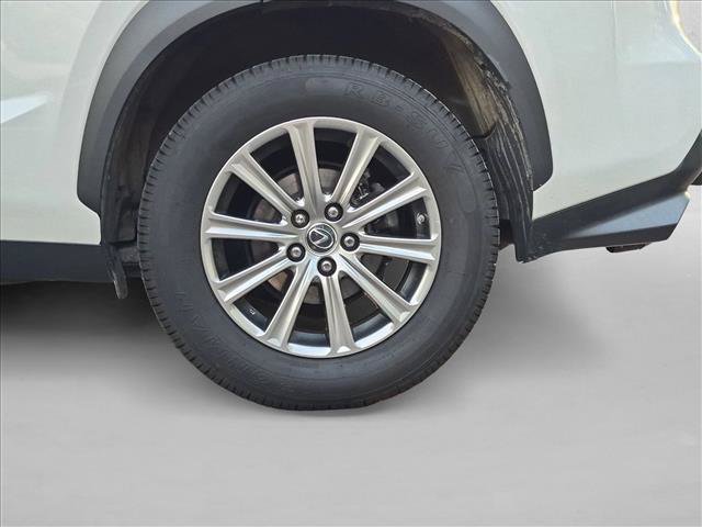 Used 2020 Lexus NX 300 AWD w/ Comfort Package image 14
