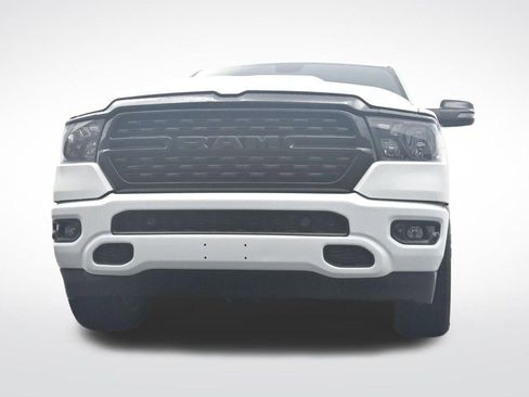 Used 2023 RAM 1500 Big Horn image 30